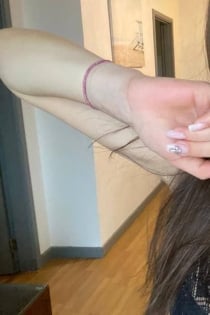 Miya, Age 20, Escort in Tbilisi / Georgia - 5
