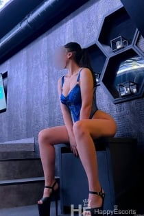 Larisa, 22 år, Kolding / Danmark Escorts - 4