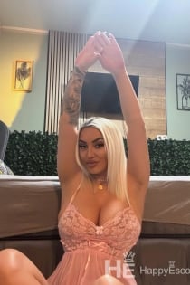 Sasha, 27 år, Kolding / Danmark Escorts - 2