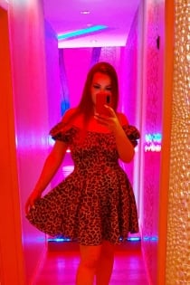 Eliza, 23 år, Kolding / Danmark Escorts - 4