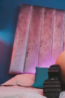 다니엘라, 28세, 아인트호벤/네덜란드 에스코트 - 5