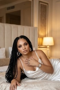 Aerin Bauer, Age 21, Escort in Dubai / UAE - 3