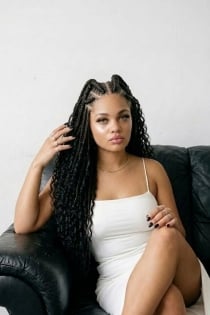 Aerin Bauer, Age 21, Escort in Dubai / UAE - 6