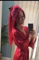 Kattis, Age 34, Norrköping / Sweden Escorts