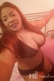 Luisa, 28 anni, Prato / Italia Escort - 6