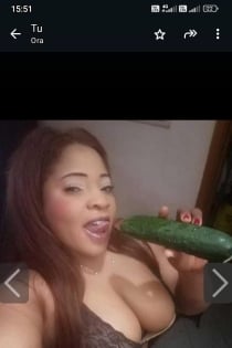 Luisa, 28 anni, Prato / Italia Escort - 5