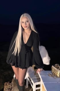 Дженеса, 23 години, Тирана / Албания Ескорт - 2