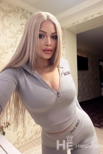 Дженеса, 23 години, Тирана / Албания Ескорт - 5
