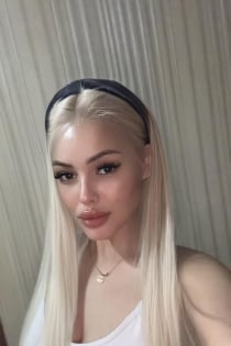 Дженеса, 23 години, Тирана / Албания Ескорт - 9