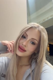Дженеса, 23 години, Тирана / Албания Ескорт - 7