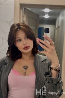 Zlata, 24 jaar, Amsterdam / Nederland Escort - 6