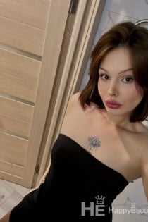 Zlata, 24 jaar, Amsterdam / Nederland Escort - 7