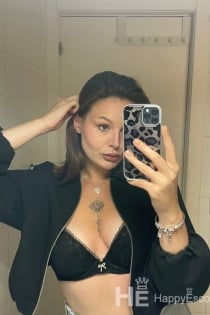 Zlata, 24 jaar, Amsterdam / Nederland Escort - 2