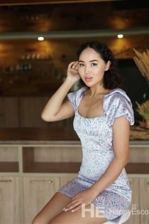 Сима, 22 года, Женева / Швейцария Эскорт - 2