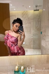 Юлия, 22 года, Женева / Швейцария. Эскорт-услуги - 2