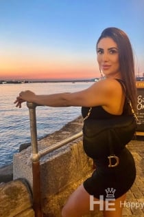 Sonia, 24 rokov, Ženeva / Švajčiarsko Eskorty – 5