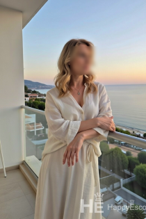 Andrea, 31 år, Valencia / Spanien Eskorter - 7