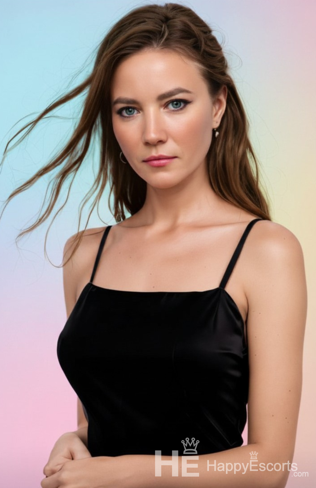 Julia, 33 yaşında - 1