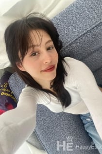 Ecem, 22 år, Antalya / Tyrkiet Escorts - 4