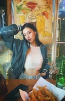 Ecem, Age 22, Antalya / Turkey Escorts