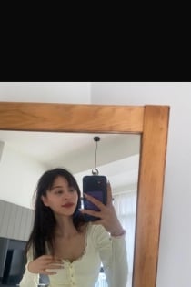 Ecem, 22 år, Antalya / Tyrkiet Escorts - 3