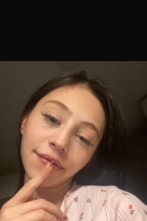 Ecem, 22 år, Antalya / Tyrkiet Escorts - 2