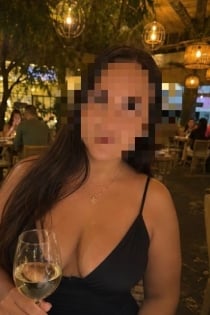 LARA, 28 år, Valencia / Spanien Eskorter - 2