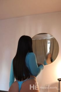 LARA, 28 år, Valencia / Spanien Eskorter - 4