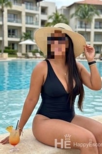 LARA, 28 år, Valencia / Spanien Eskorter - 3