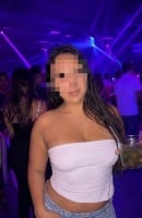 LARA, Age 28, Valencia / Spain Escorts