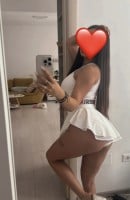 Isabella, Age 23, Monte-Carlo / Monaco Escorts