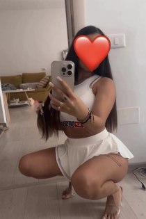 Изабела, 23 години, Монте Карло / Монако Ескорти - 2