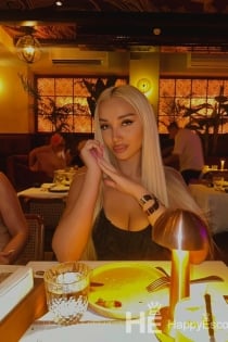 Elenora, 23 yaşında, Beşiktaş / Türkiye Escort - 3
