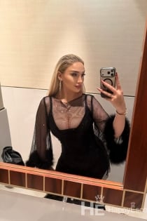 Elenora, 23 yaşında, Beşiktaş / Türkiye Escort - 2