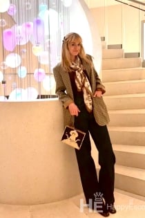 Mariam, 24 de ani, Zurich / Elveția Escorte - 6