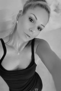 adela, 43 éves, Monaco / Monaco Eskort - 4