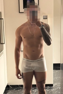 Pedro XXL, 26 anos - 3