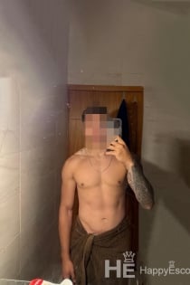 Pedro XXL, 26 anos - 4