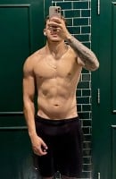 Pedro XXL, Age 25, Escort in Porto / Portugal