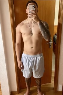 Pedro XXL, Age 25, Escort in Porto / Portugal - 3