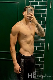 Pedro XXL, 26 anos - 6