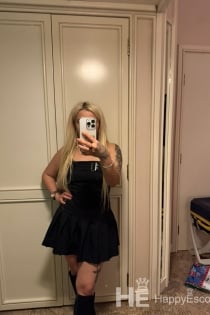 Sofia, Age 28, Escort in Istanbul / Turkey - 5
