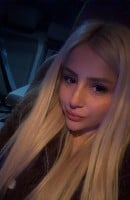 Gloria, Age 21, Istanbul / Turkey Escorts