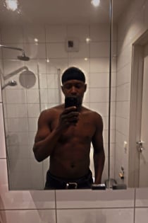 BlackRob, Age 31, Escort in Stockholm / Sweden - 4