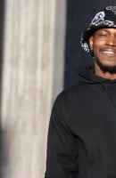 BlackRob, Age 31, Stockholm / Sweden Escorts