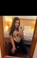 Milana, Age 26, Lyon / France Escorts
