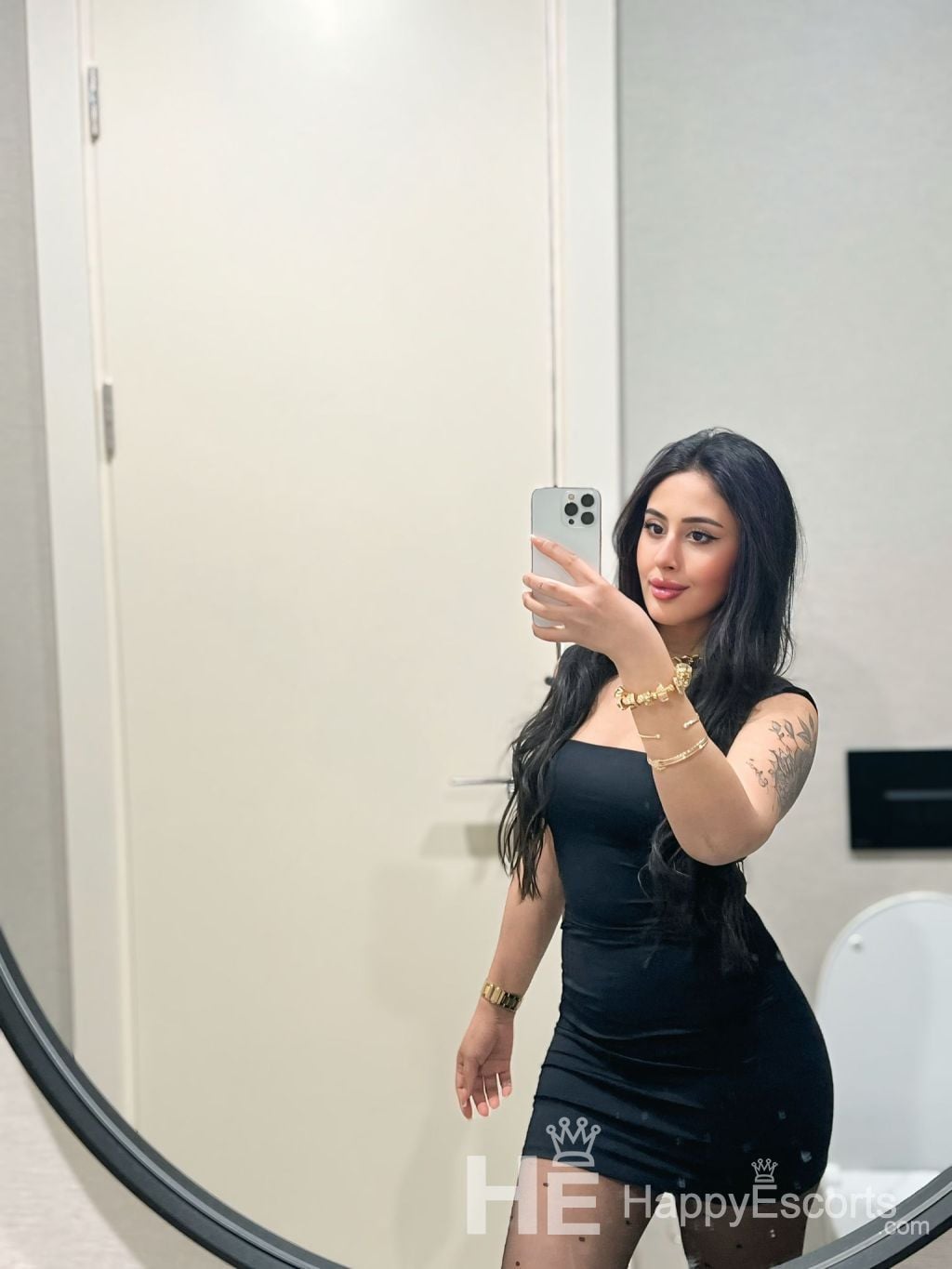eslem, Age 26 - 1