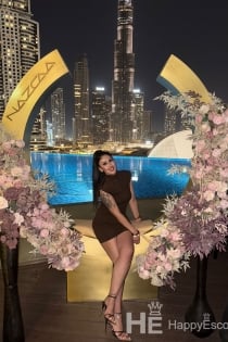 eslem, Age 25, Escort in Tirana / Albania - 4