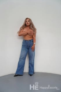 Eva, Usia 22, Tbilisi / Pengawal Georgia - 19