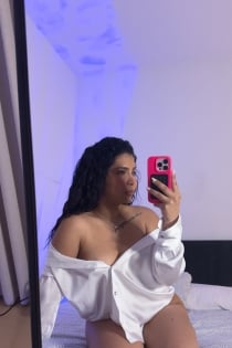 Julieta, 28 ans, Amsterdam / Pays-Bas Escortes - 2
